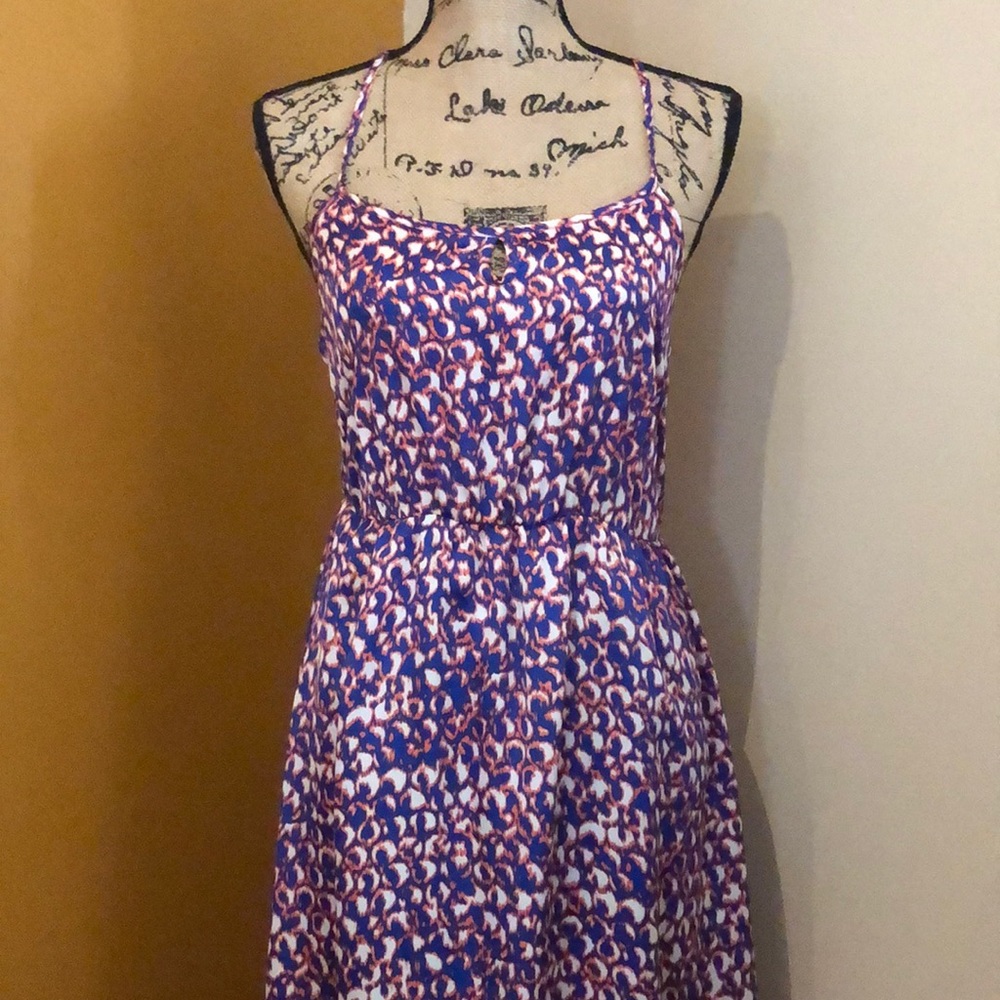 Women’s Hi/Lo maxi dress 👗